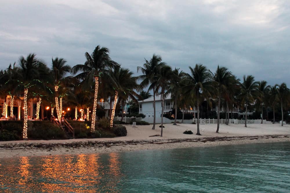 Florida Keys