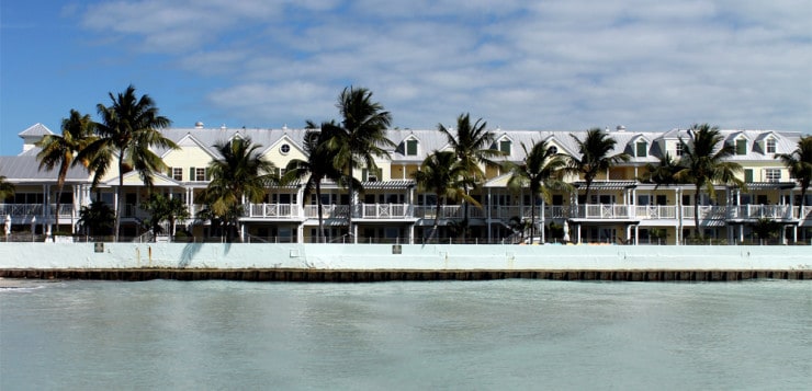 8 Dinge, die man auf den Florida Keys machen kann