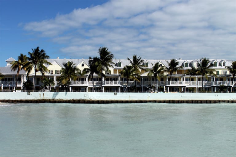 8 Dinge, die man auf den Florida Keys machen kann