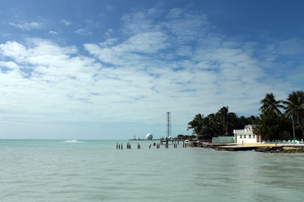 Florida Keys