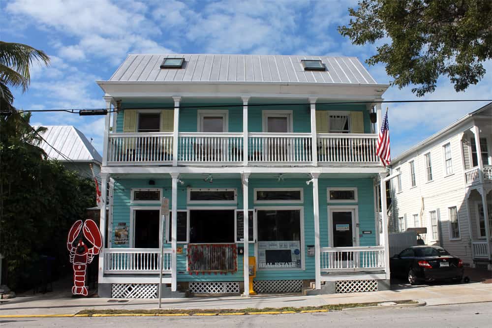 Florida Keys
