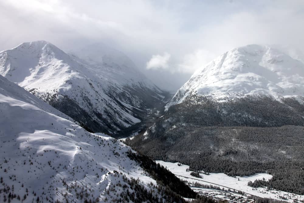 St. Moritz