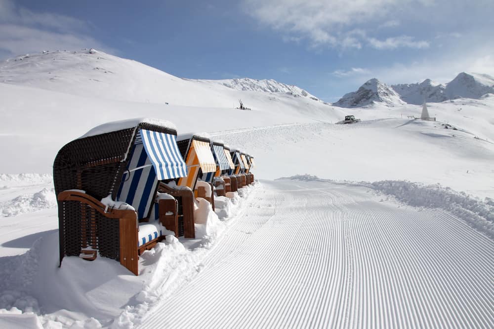St. Moritz
