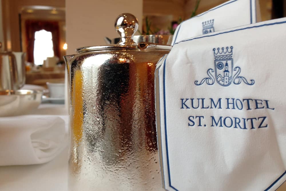 St. Moritz