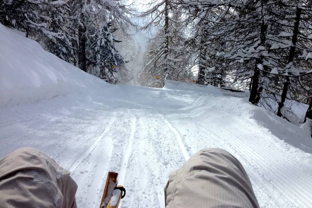 St. Moritz 