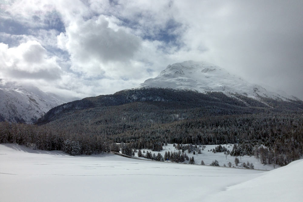 St. Moritz