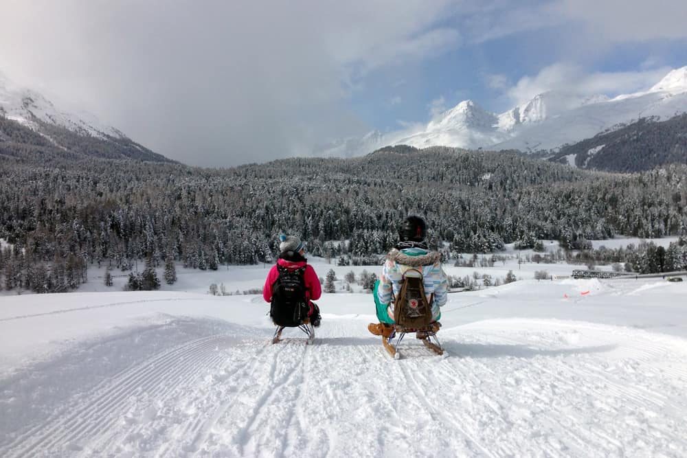 St. Moritz