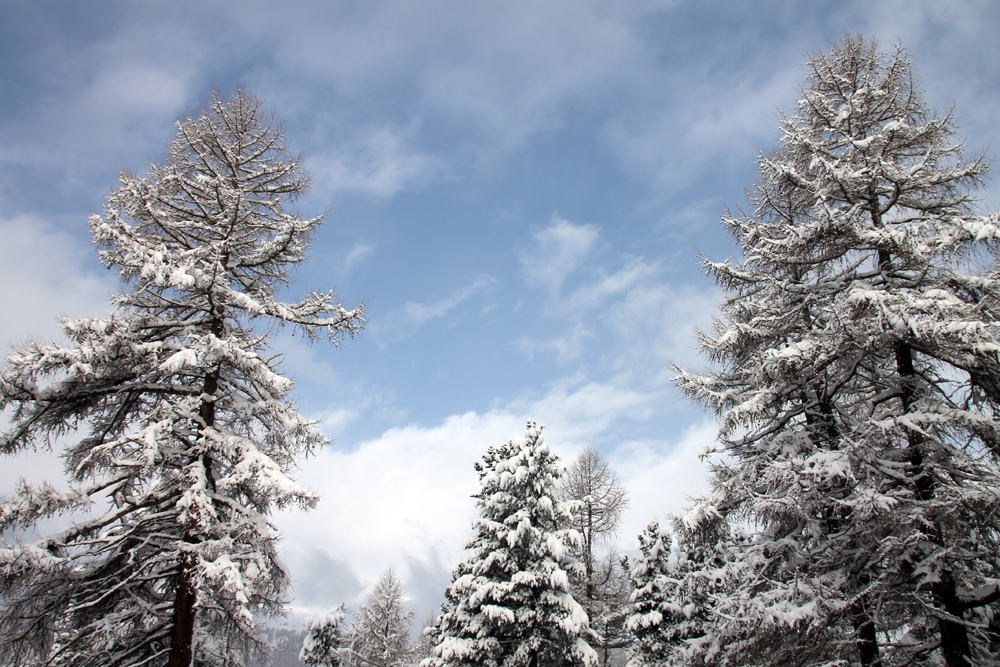 St. Moritz