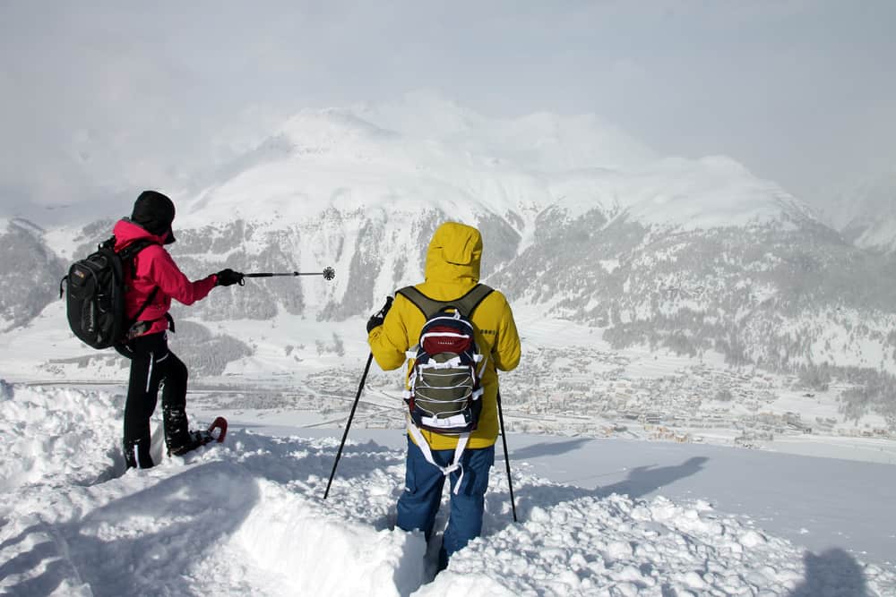 St. Moritz