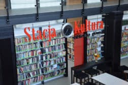 Kulturstation Rumia
