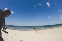 Tauchen Ostsee Kühlungsborn