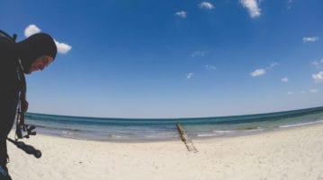 Tauchen Ostsee Kühlungsborn