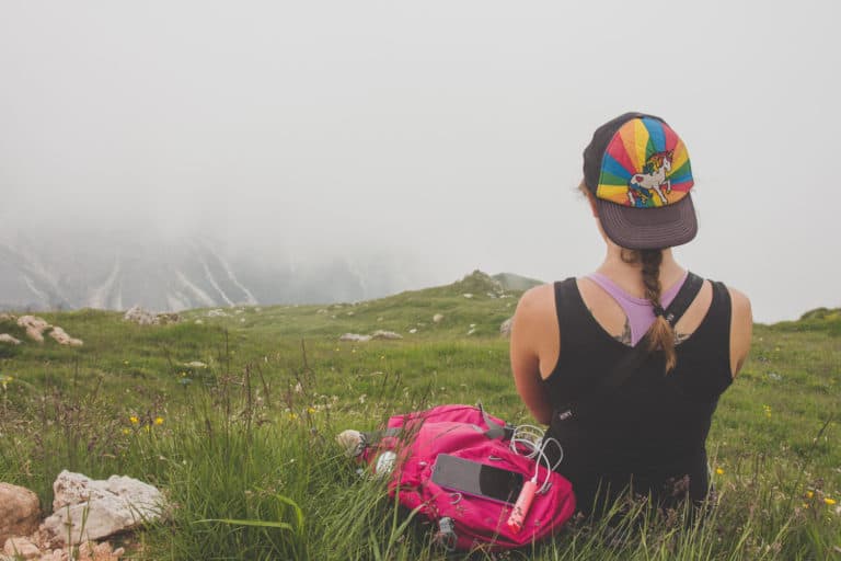 Vanlife in Südtirol – Einfach mal raus aus dem Alltag