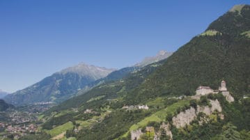 Meraner Land Highlights