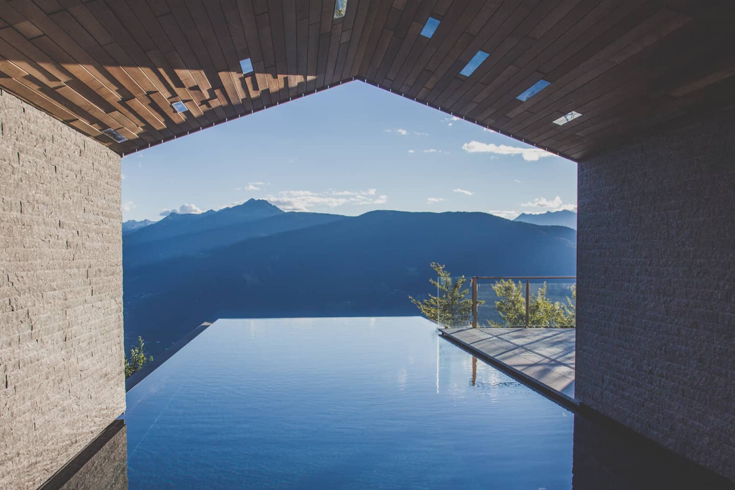 Miramonti Boutique Hotel Pool