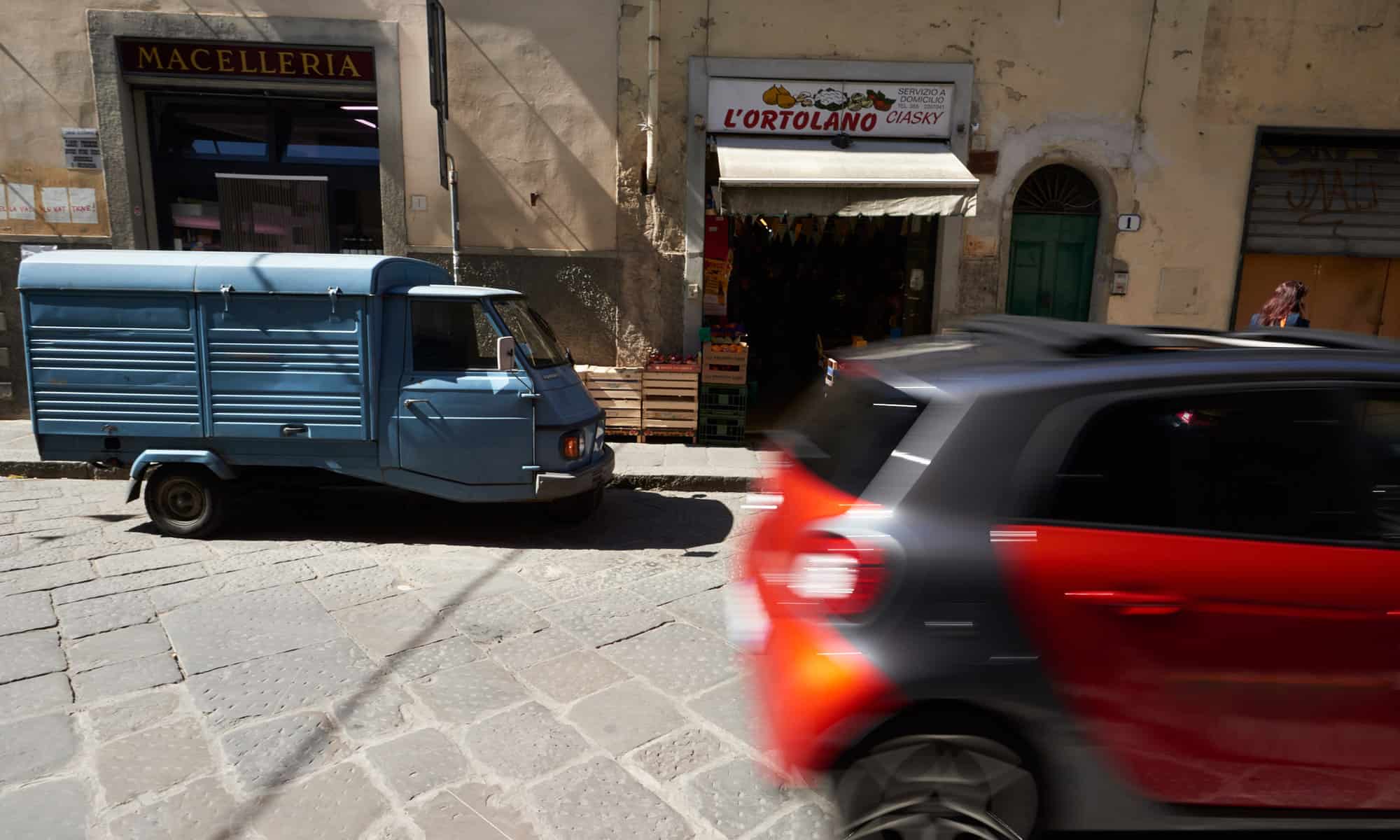 streetlife-florence