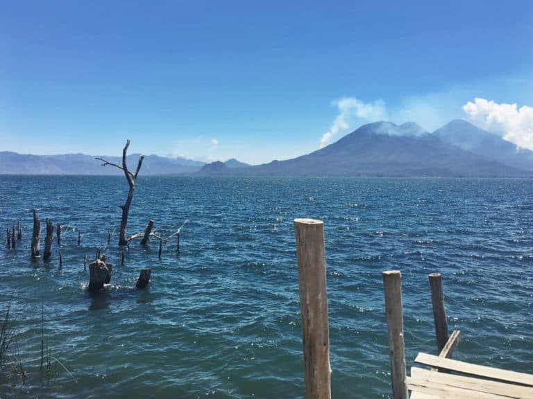 Die besten Tipps für San Marcos, Lago de Atitlan