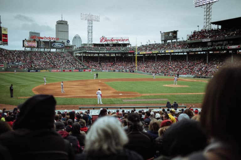 7 travelous things to do in Boston