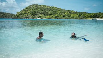Antigua und Barbuda