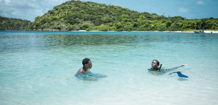 Antigua und Barbuda