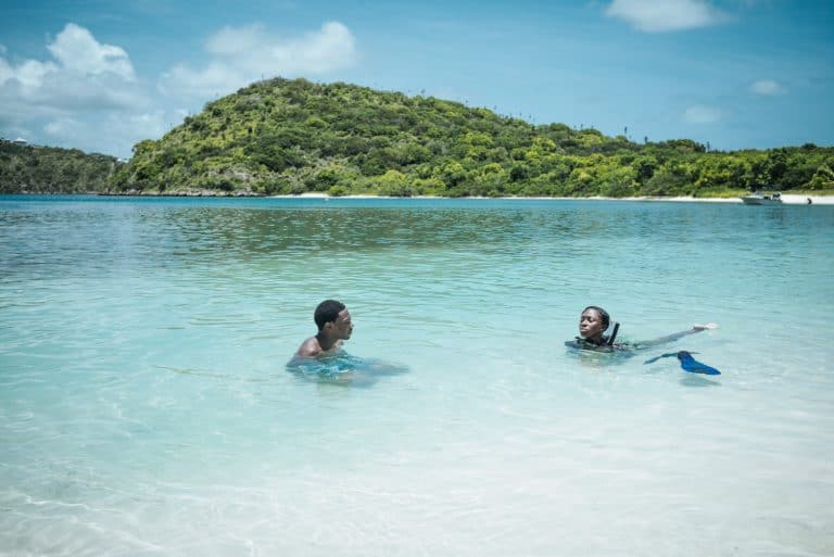 Antigua und Barbuda