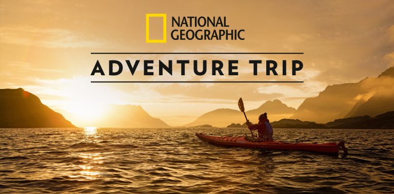 Von Abenteuern, Bucket Lists und Norwegen