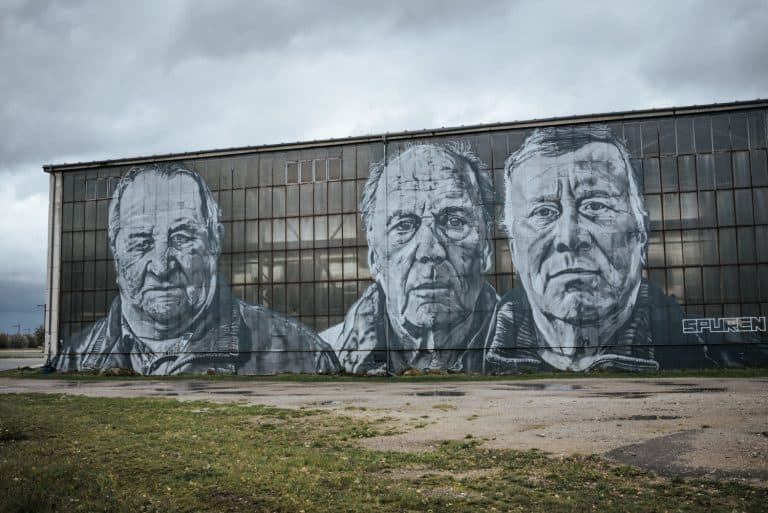 9,5 reasons to visit the World Heritage Region Anhalt-Dessau-Wittenberg