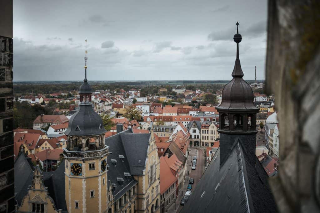 9,5 Gründe für eine Reise in die WelterbeRegion AnhaltDessau