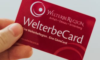 welterbecard