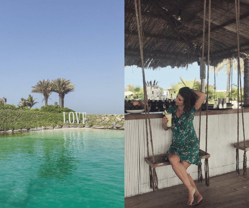 zaya nurai island love and me, things to do in abu dhabi