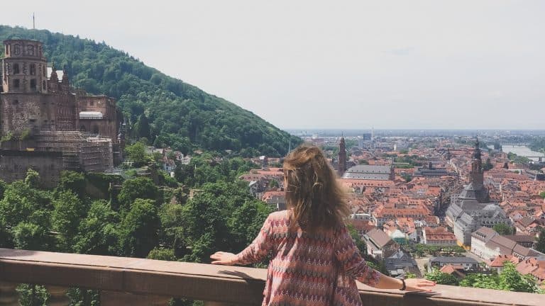 Ein Roadtrip in Baden-Württemberg