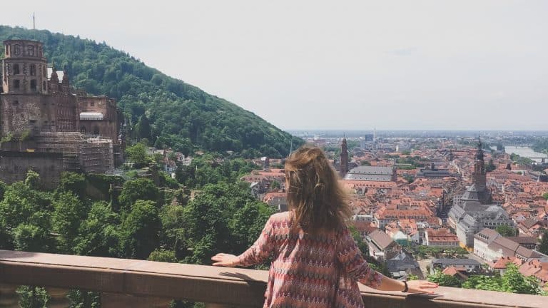 Ein Roadtrip zu den Schlössern, Burgen und Klöstern in Baden-Württemberg