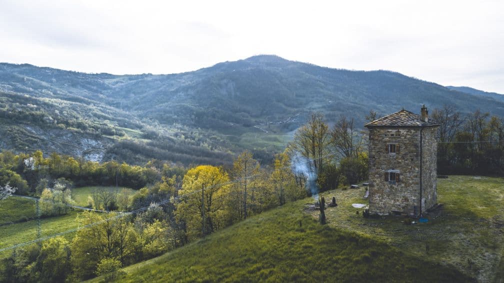 Auszeit in der Natur naturhaeuschen.de