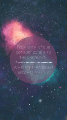 Journeys into the unkNOWn