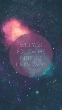 Journeys into the unkNOWn