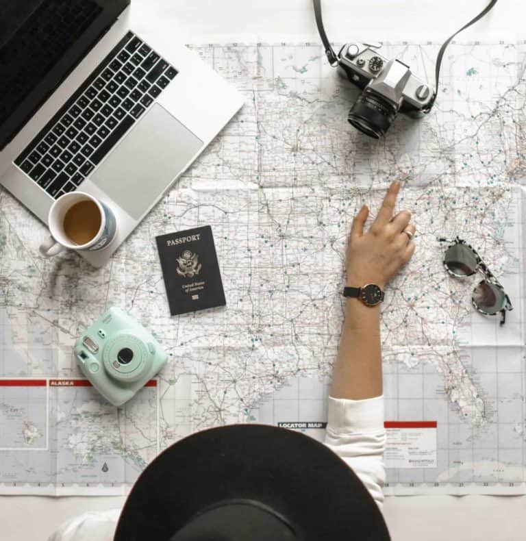 Work from Anywhere: Navigating the Emerging World of Digital Nomad Visas