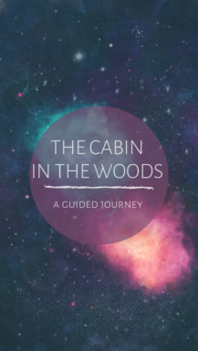 the cabin in the woods guided journey
