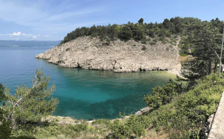 Croatia Vacation Roadtrip