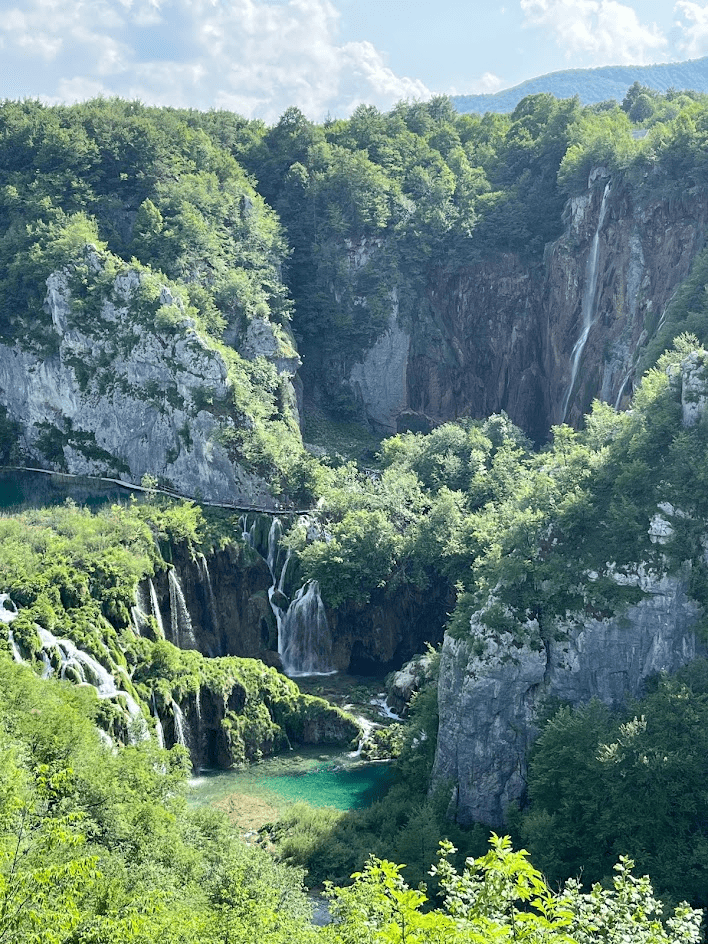 The Perfect Croatia Vacation Roadtrip