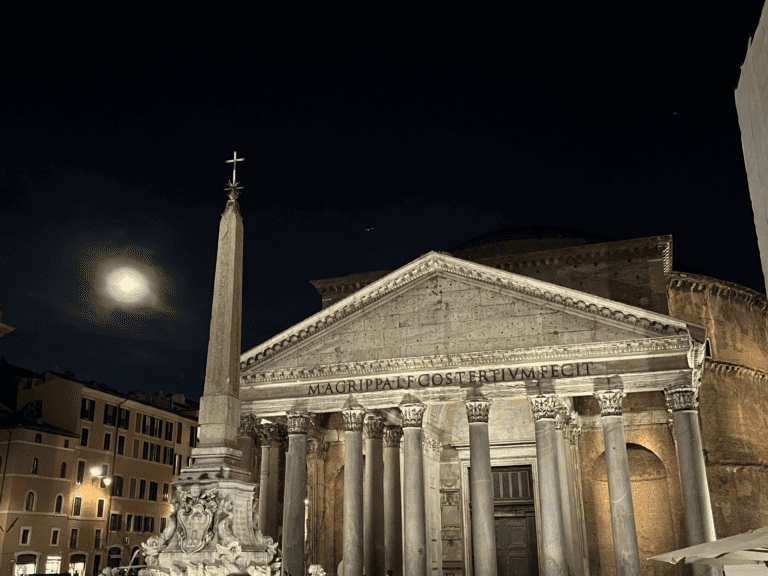 13 Rom Sehenswürdigkeiten und Rom Tipps