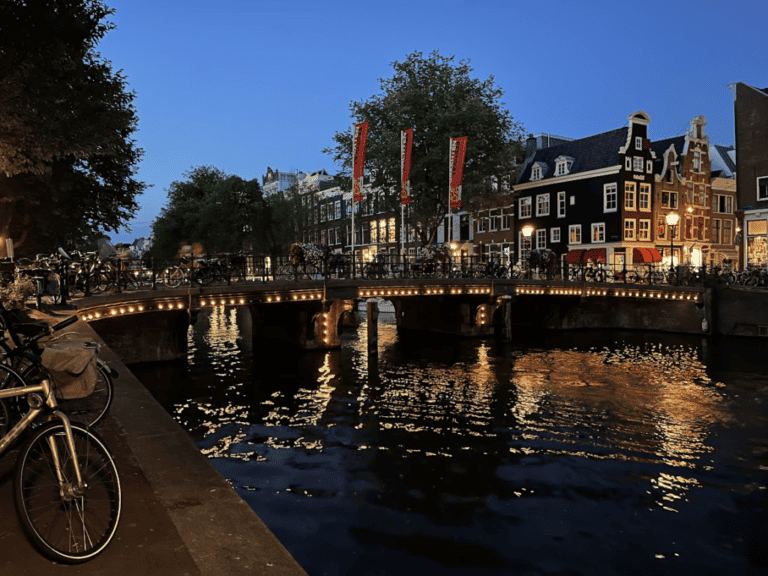 Amsterdam Sehenswürdigkeiten für eine fantastische 3 Tage