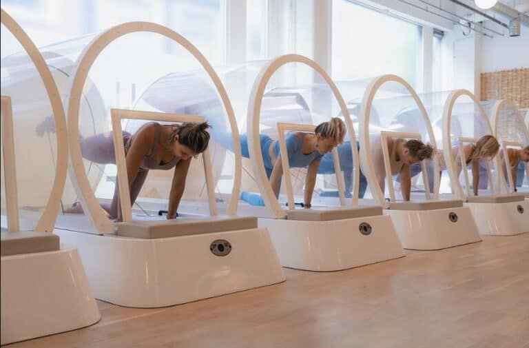 Best Female Gyms Amsterdam 2025 (Vrouwen Sportschool)