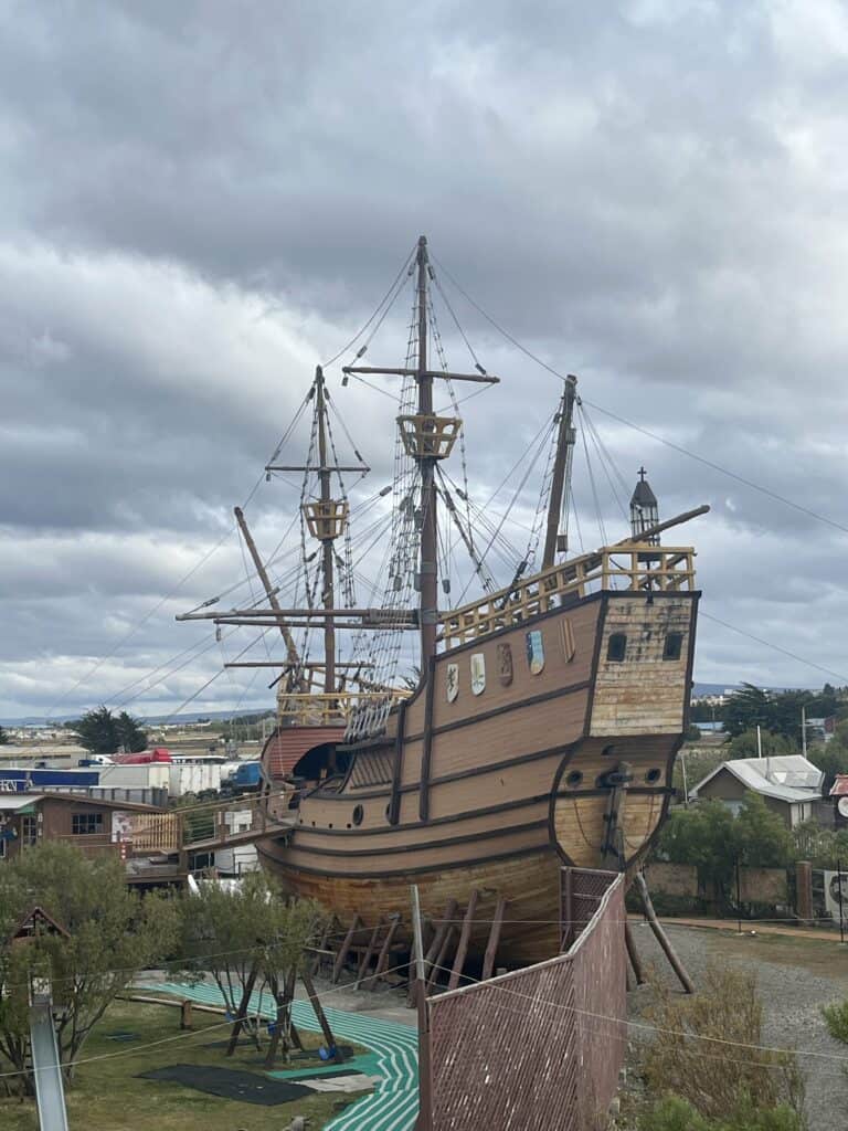 Things to do in Punta Arenas: Wind, Penguins, and the Edge of the World