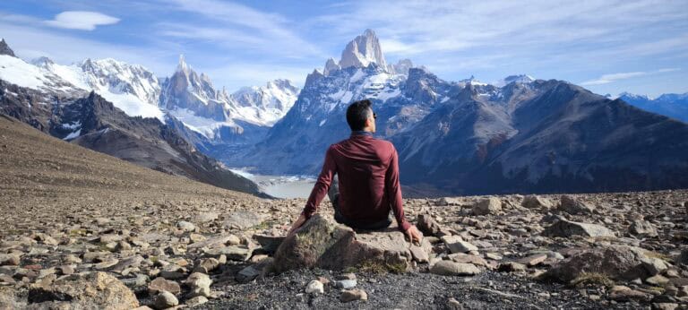 El Chalten Hikes and a complete guide to make the most of El Chalten